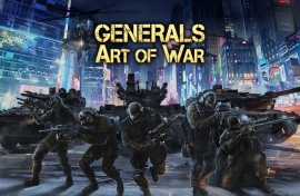 Generals: Art of War